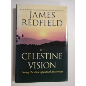 THE CELESTINE VISION - JAMES REDFIELD